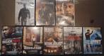 Denzel Washington dvd-collectie (8 films)., Ophalen of Verzenden, Zo goed als nieuw