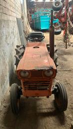 Kubota L1501, Ophalen, Gebruikt, Overige merken