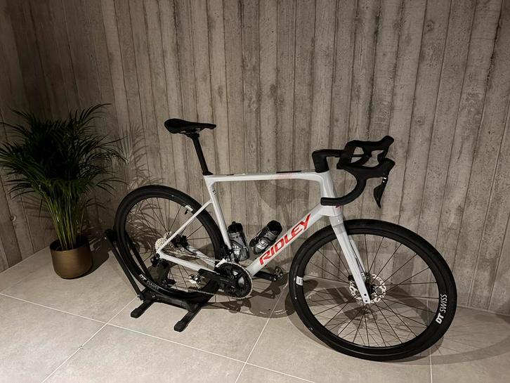 Ridley Grifn, Fietsen en Brommers, Fietsen | Racefietsen, Zo goed als nieuw, Ophalen
