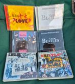 Beatles 6 doosjes 8 CD's in perfecte staat, Cd's en Dvd's, Ophalen of Verzenden, Zo goed als nieuw, Boxset