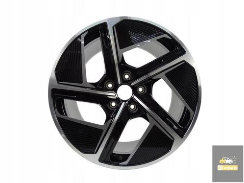 Audi RS e-tron GT 20 inch achter AERO 4J3601025H, Auto-onderdelen, Banden en Velgen, Gebruikt