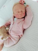 Reborn baby poppen, Verzamelen, Poppen, Ophalen of Verzenden