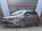 Volkswagen Golf Sportsvan 1.2i - AUTOMAAT - 59000KM - GARANT, Auto's, 4 deurs, Stof, Euro 6, 4 cilinders