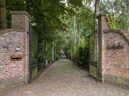 Woning te koop in Keerbergen, 5 slpks, Immo, Huizen en Appartementen te koop, Vrijstaande woning, C