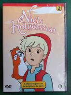 Niels Holgersson 2, Cd's en Dvd's, Tekenfilm, Ophalen of Verzenden, Zo goed als nieuw, Alle leeftijden