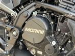 Moto Morini X-Cape 650 met A2 of A rijbewijs, Motos, Motos | Marques Autre, 12 à 35 kW, 2 cylindres, Tourisme, Moto Morini