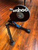 Wahoo Kickr fietstrainer, Ophalen, Zo goed als nieuw