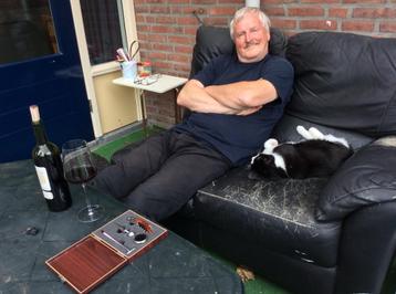 Op zoek naar vlotte sportieve dame