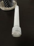 Henry Dean vaasje, Huis en Inrichting, Wit, Aardewerk of Porselein, Ophalen of Verzenden, Zo goed als nieuw