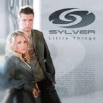 CD Sylver – Little Things - 2003, 2000 tot heden, Ophalen of Verzenden, Zo goed als nieuw