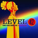 Level 42 (Something about you) The Collection, Ophalen, 1980 tot 2000, Zo goed als nieuw