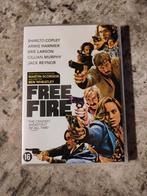 Dvd free fire m C Murphy,B Larson aangeboden, Ophalen of Verzenden
