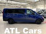 Mercedes-Benz Vito 111CDI | 8+1 Minibus | Airco | 1j Garanti, Auto's, 4 deurs, Gebruikt, 4 cilinders, Blauw