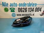 VW GOLF 7 GTE FACELIFT FULL LED KOPLAMP ALLES LEVERBAAR !!!, Auto-onderdelen, Ophalen of Verzenden, Gebruikt, Volkswagen