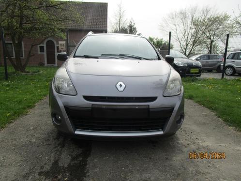 Renault clio 1.5 dci, Auto's, Renault, Bedrijf, Clio, ABS, Airbags, Airconditioning, Boordcomputer, Centrale vergrendeling, Cruise Control