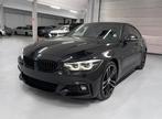 BMW 420i GRAN Coupe MSport | HUD | ALED | High-beam, Te koop, Benzine, Emergency brake assist, 750 kg