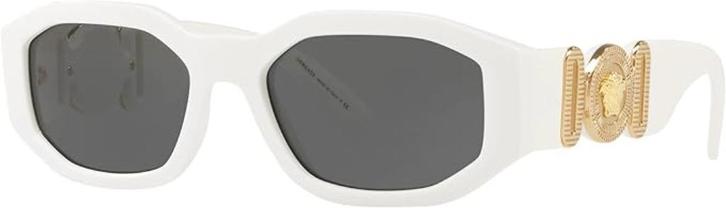 Versace uniseks Zonnebril SNELLE GRATIS LEVERING, Handtassen en Accessoires, Zonnebrillen en Brillen | Heren, Nieuw, Zonnebril