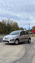 Citroën C3 2006 1.1i Tentation, Autos, Achat, Carnet d'entretien, Boîte manuelle, 5 portes