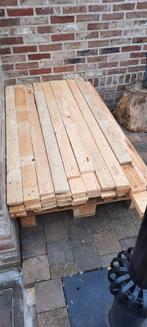 Houten planken, Ophalen, Zo goed als nieuw, Planken