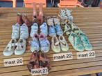 Kinderschoenen, Ophalen, Gebruikt, Jongen of Meisje, Schoenen