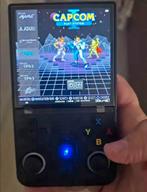 Console portable emulateur, Consoles de jeu & Jeux vidéo, Enlèvement ou Envoi, Comme neuf