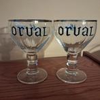 2 ORVALGLAZEN  33cl, Ophalen