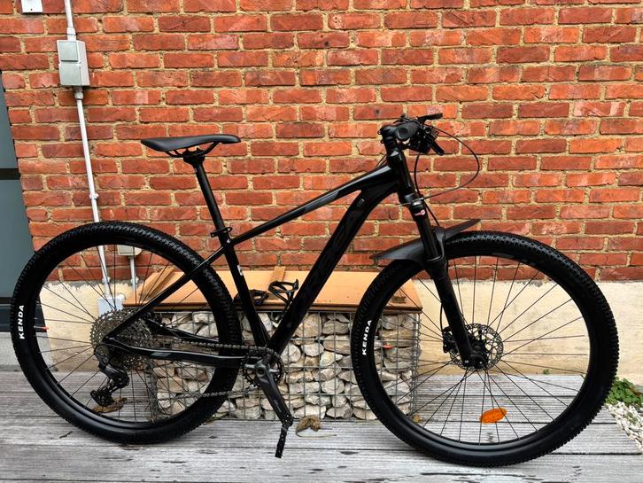 Orbea mountenbike, Fietsen en Brommers, Fietsen | Mountainbikes en ATB, Zo goed als nieuw, Ophalen