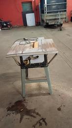 Zaagtafel, Doe-het-zelf en Bouw, Gereedschap | Zaagmachines, Ophalen