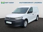 Volkswagen Caddy Van Caddy 2.0 TDi, Achat, Caddy Combi, Boîte manuelle, 127 g/km