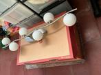 Verlichting plafondlamp, Ophalen, Zo goed als nieuw, Plafondspot of Wandspot