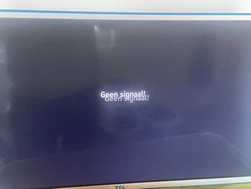 TCL L32E4333 - 81 cm sans télécommande, TV, Hi-fi & Vidéo, Télévisions, Autres marques, LED, 50 Hz, 60 à 80 cm