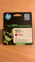 951XL cartouche d'encre magenta grande capacité authentique, Ophalen, Zo goed als nieuw, HP