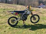 rmz 250 2017 2500euros, Motoren, Motoren | Suzuki, 250 cc, Particulier, Crossmotor, 1 cilinder