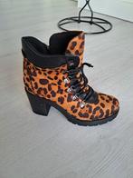 Mooie enkellaarzen. Maat 39., Ophalen of Verzenden