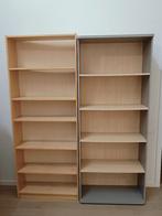 Boekenkast, Ophalen, Met plank(en), Gebruikt, 200 cm of meer