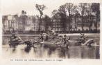 Postkaart van Versailles: Dragon Basin, Verzamelen, Ophalen of Verzenden, Ongelopen