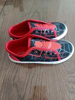 Sneakers, nieuw, Spiderman, Kinderen en Baby's, Kinderkleding | Kinder-kledingpakketten, Ophalen, Nieuw, Overige maten