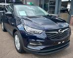 Opel Grandland X 15 CDTI Edition +Camera +… AUTOMAAT, Autos, Euro 6, Entreprise, Noir, 5 portes