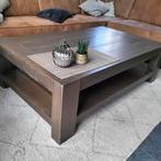 Salontafel, Ophalen, Gebruikt