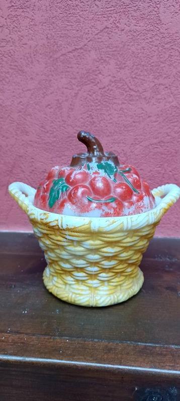 Opaline de foire beschikbaar voor biedingen