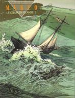Le coeur en Islande - tome 2, Ophalen, Zo goed als nieuw