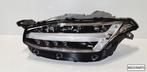 VOLVO XC90 FULL LED KOPLAMP ORIGINEEL ALLES LEVERBAAR !!!, Auto-onderdelen, Ophalen of Verzenden, Gebruikt, Volvo
