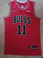 Chicago Bulls Jersey DeRozan maat: S, Sports & Fitness, Basket, Vêtements, Envoi, Neuf