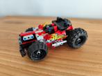 Lego 42073 - BASH!, Ophalen, Gebruikt, Complete set, Lego
