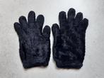 Gants noirs pour femme taille unique, Vêtements | Femmes, Bonnets, Écharpes & Gants, Enlèvement ou Envoi, Comme neuf, Gants