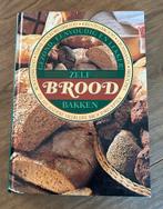 A. Eckert - Zelf brood bakken, Ophalen of Verzenden, Zo goed als nieuw, A. Eckert; G. Eckert