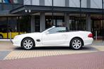 Mercedes-Benz SL-Klasse 350 R230 (bj 2004, automaat), Auto's, Mercedes-Benz, Automaat, 245 pk, Gebruikt, 1670 kg