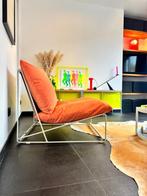 Ikea Havsten fauteuil, Ophalen, Gebruikt, Metaal