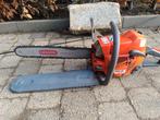 Kettingzaag oleo-mac, Jardin & Terrasse, Outils à main, Enlèvement, Utilisé