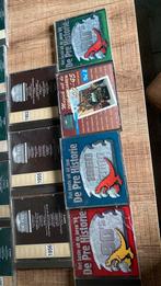 De pre historie collection, Cd's en Dvd's, Ophalen of Verzenden, Zo goed als nieuw